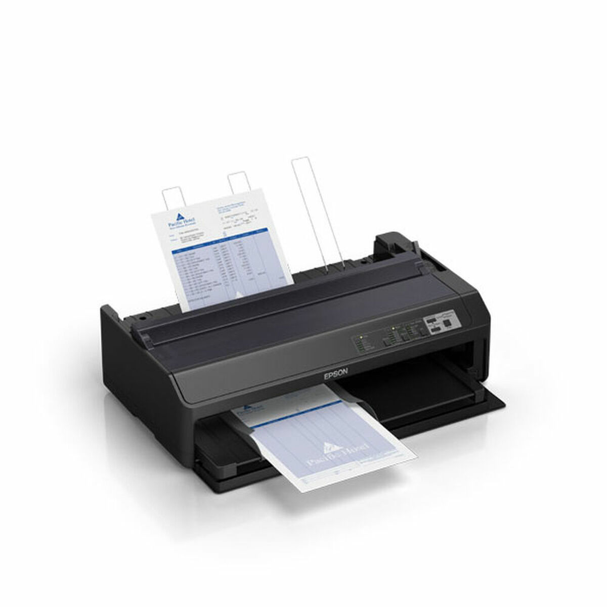 Impresora Matricial Epson C11CF38401          
