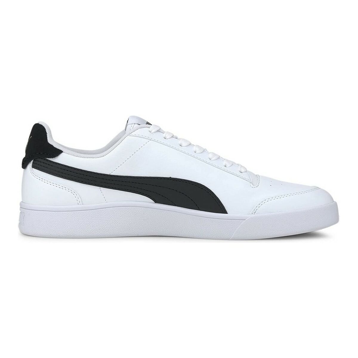 Zapatillas Deportivas Hombre Puma  Puma Shuffle Blanco