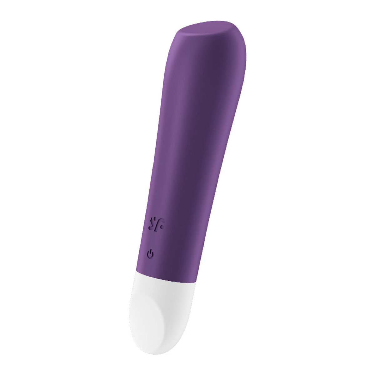 Bala Vibradora Ultra Power Satisfyer Violeta