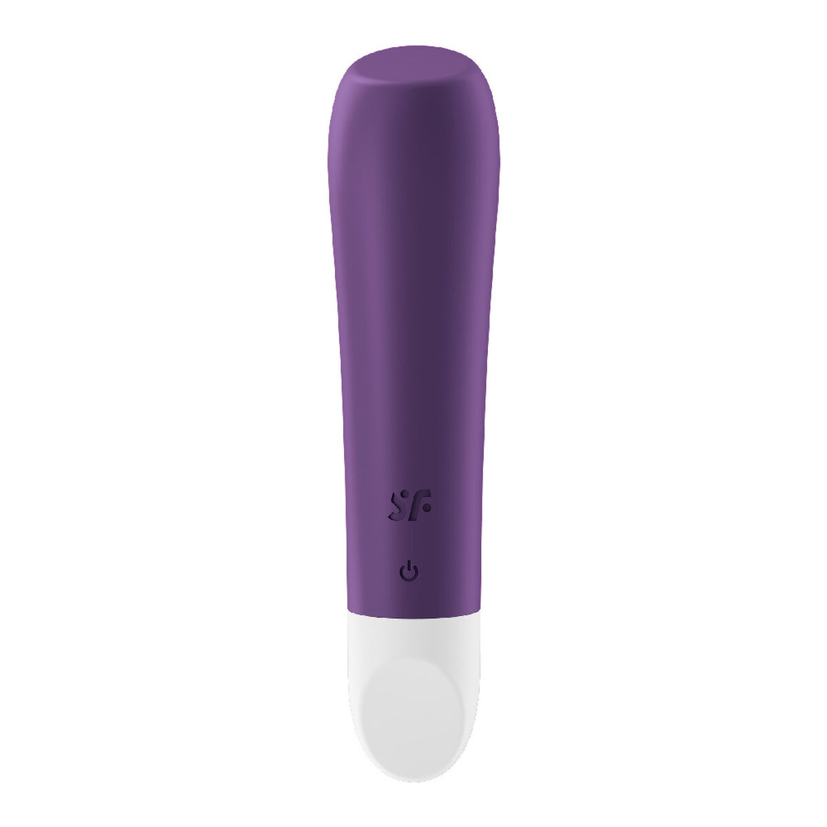 Bala Vibradora Ultra Power Satisfyer Violeta