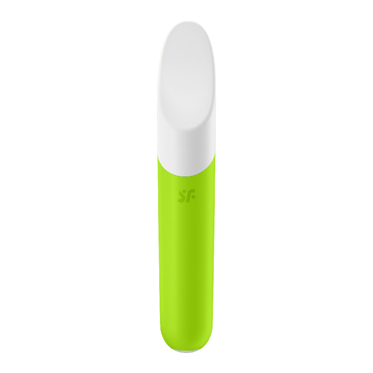Bala Vibradora Ultra Power Satisfyer 7 Verde