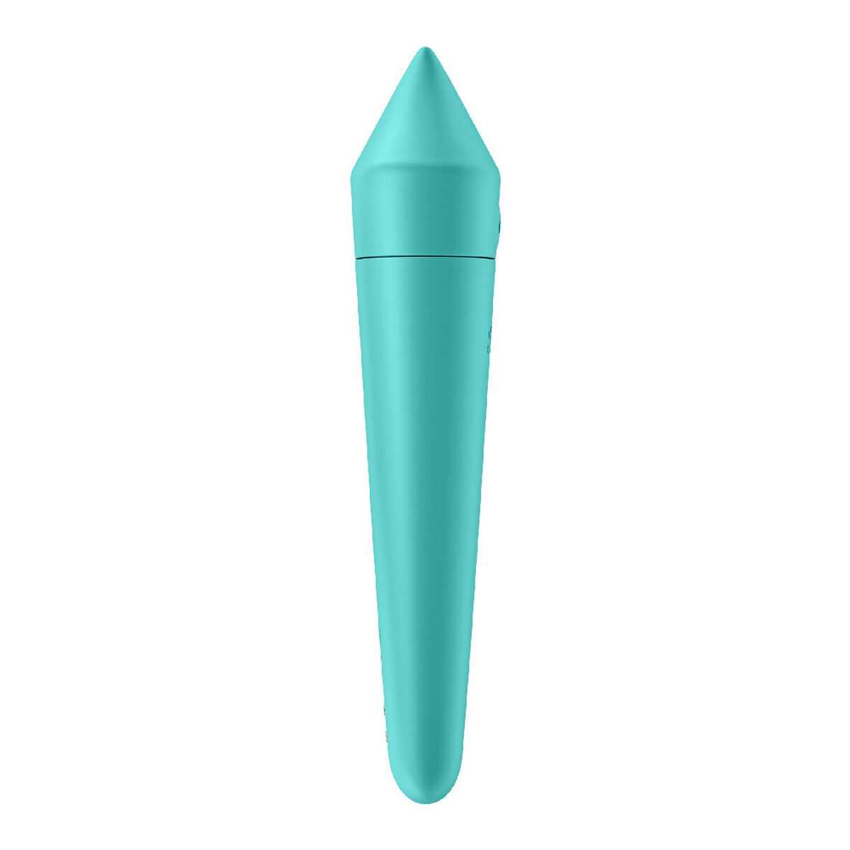 Bala Vibradora Ultra Power Satisfyer Turquesa