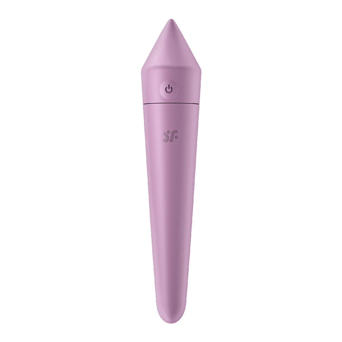 Bala Vibradora Ultra Power Satisfyer 8 Lila