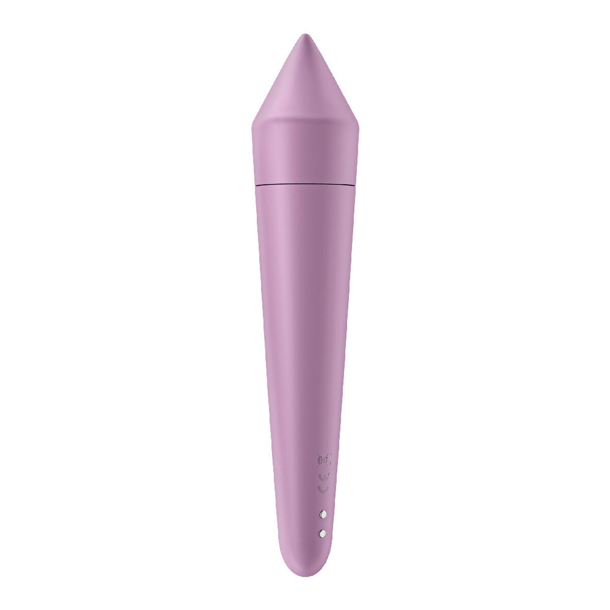 Bala Vibradora Ultra Power Satisfyer 8 Lila