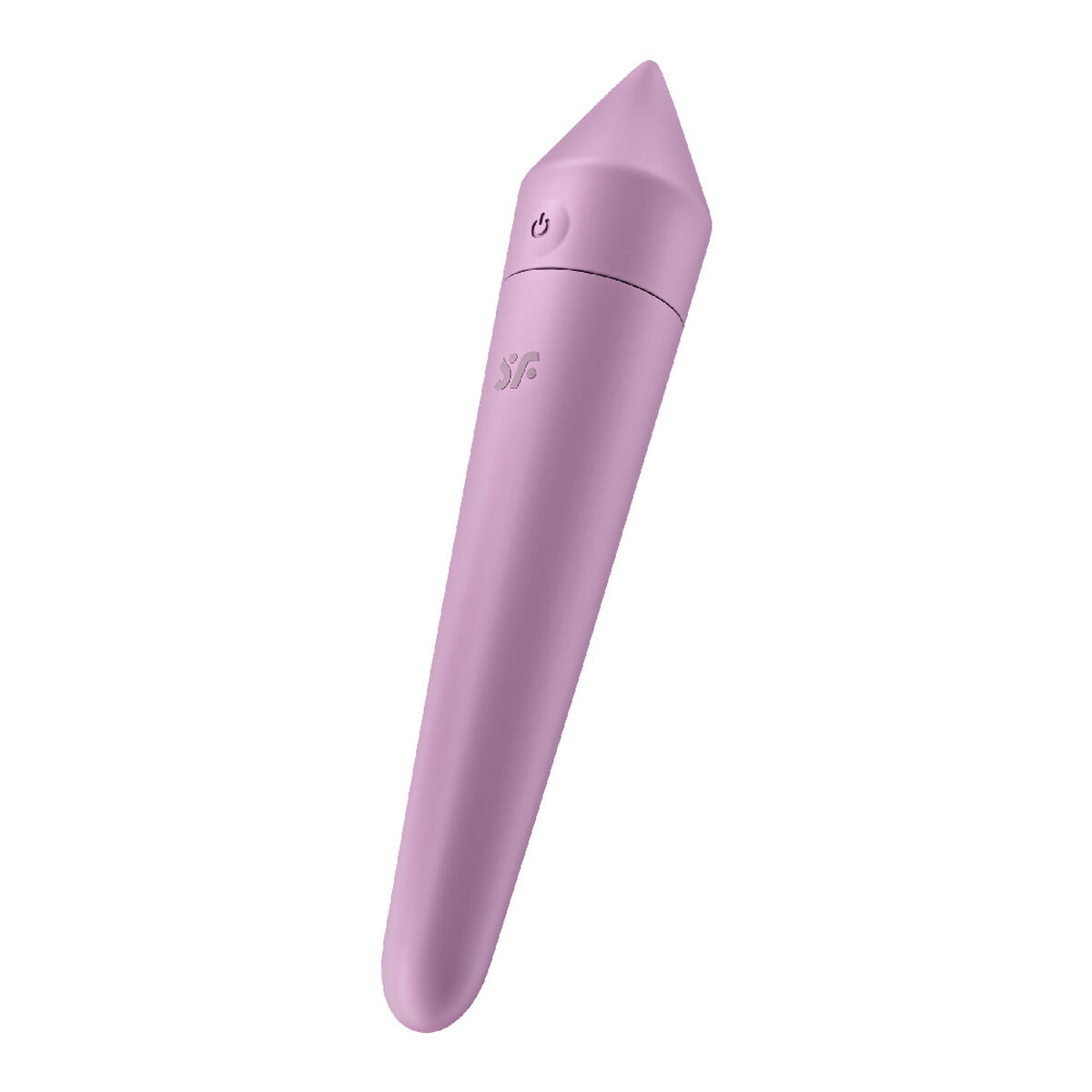 Bala Vibradora Ultra Power Satisfyer 8 Lila