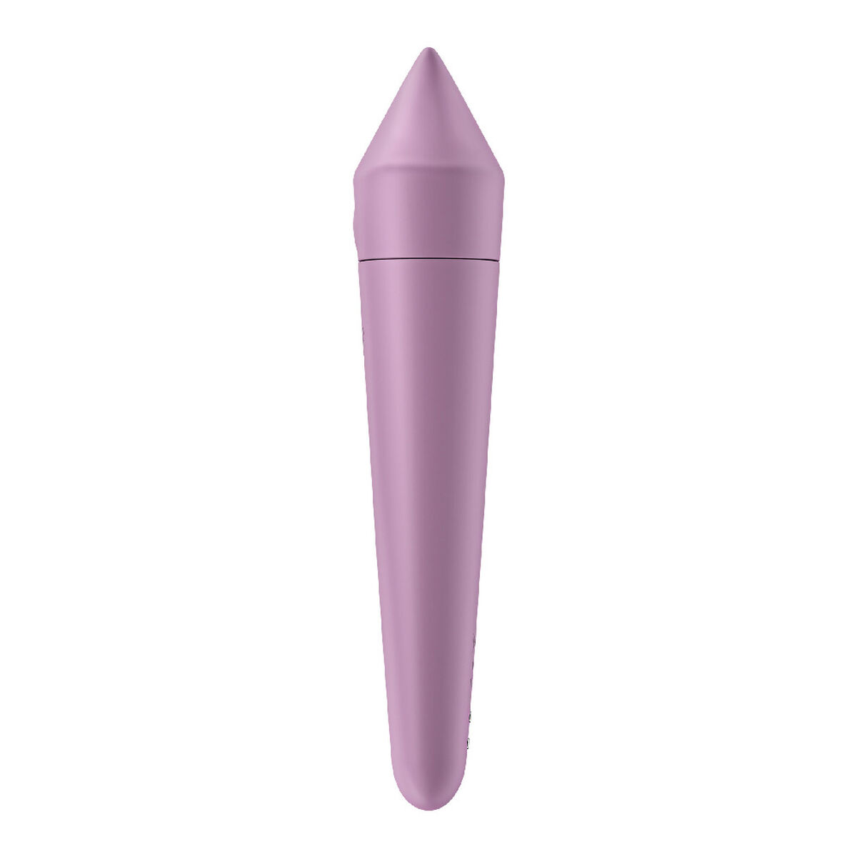 Bala Vibradora Ultra Power Satisfyer 8 Lila