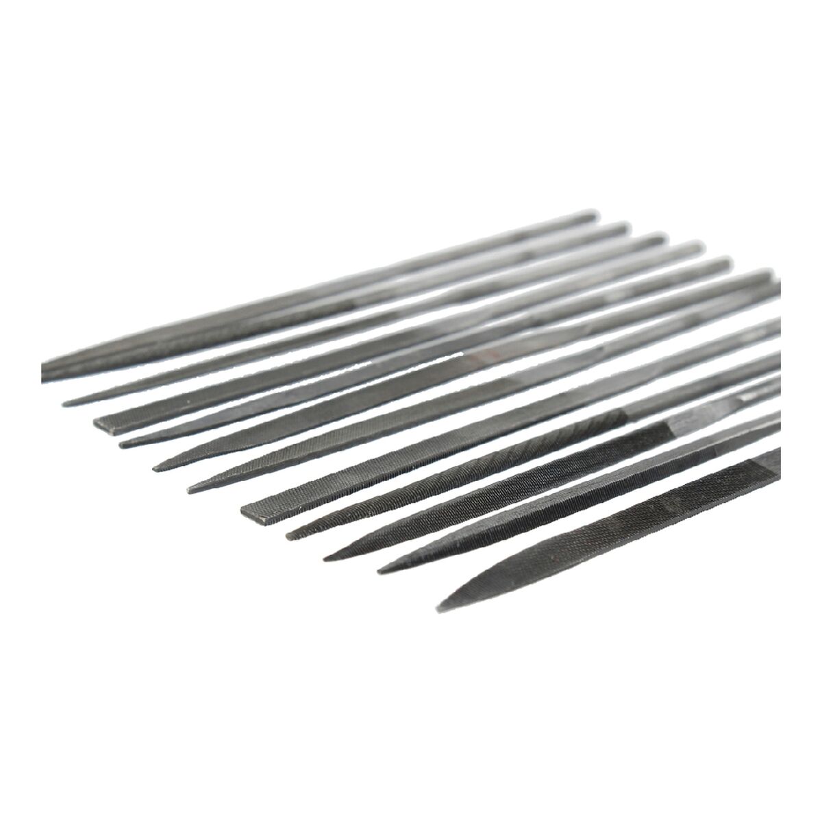 Juego de Limas Ferrestock