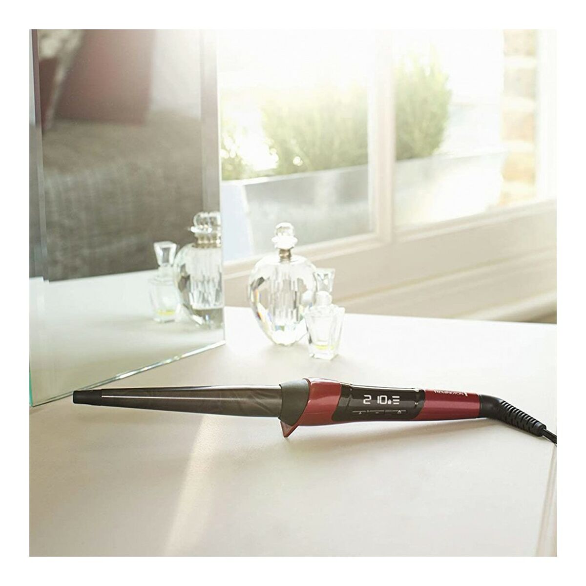 Rizador de Pelo Remington