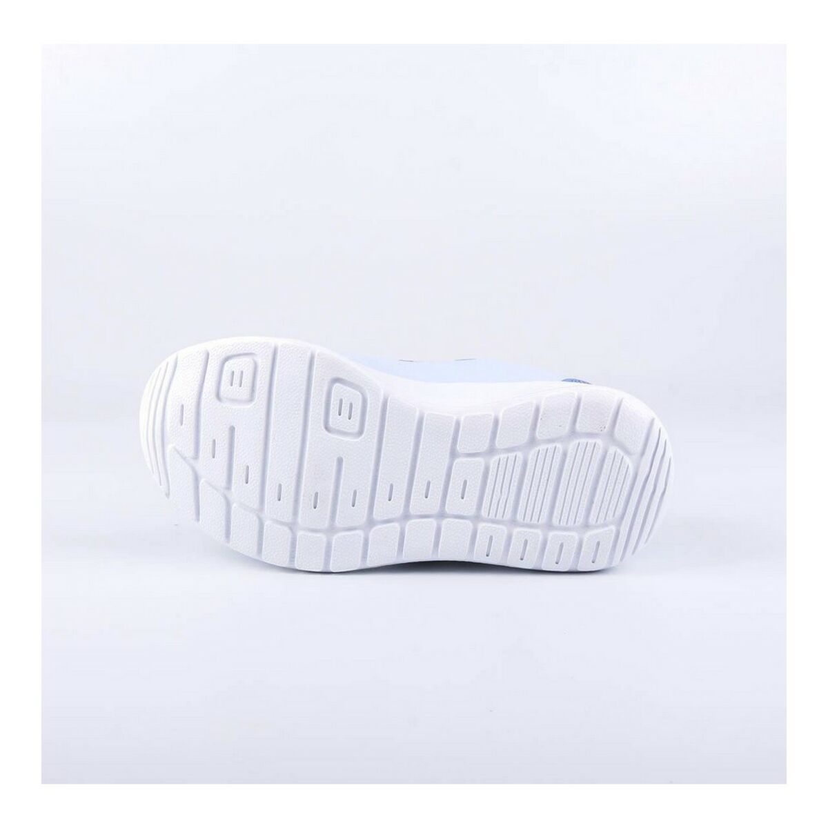 Zapatillas Deportivas Infantiles Frozen Lila