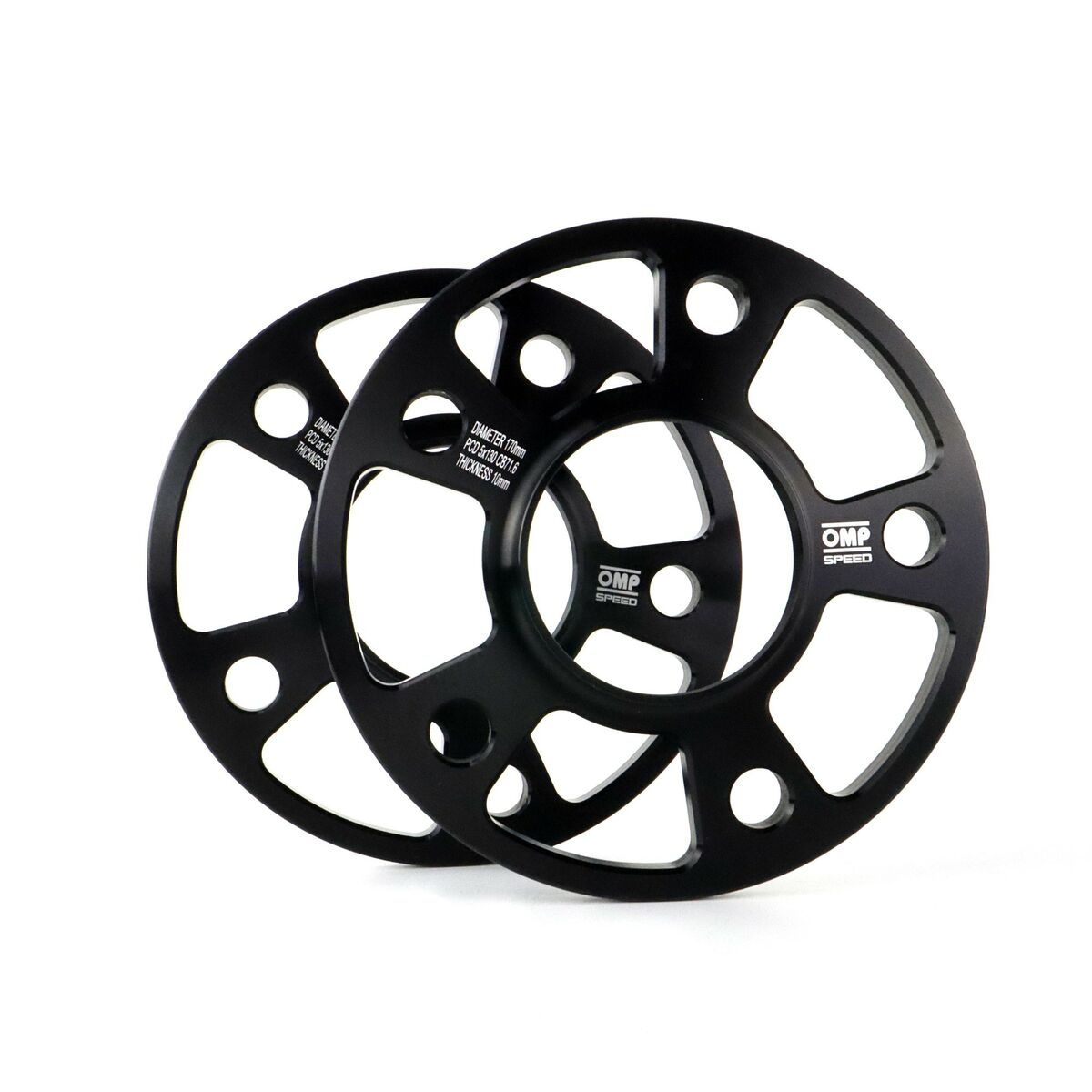 Separadores OMP OMPS09051001 20 mm