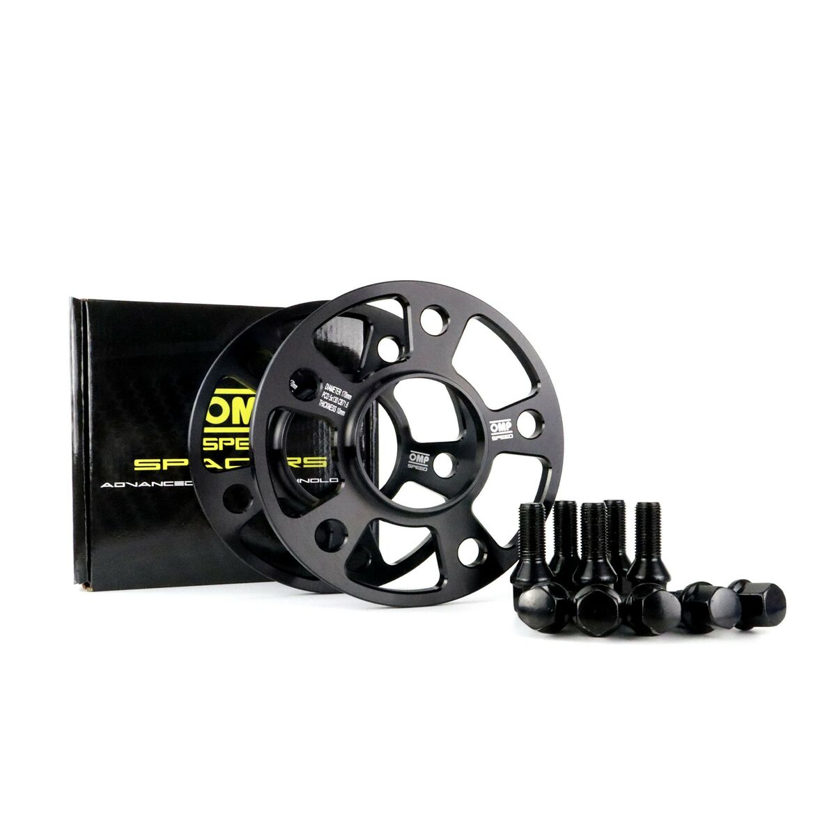 Separadores OMP OMPS09051001 20 mm