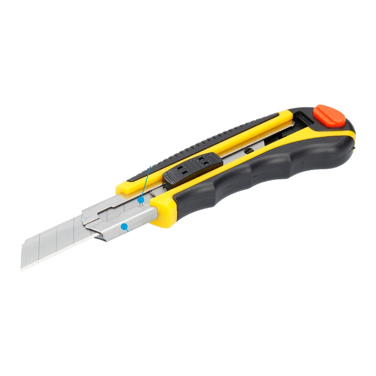 Cúter Ferrestock 18 mm