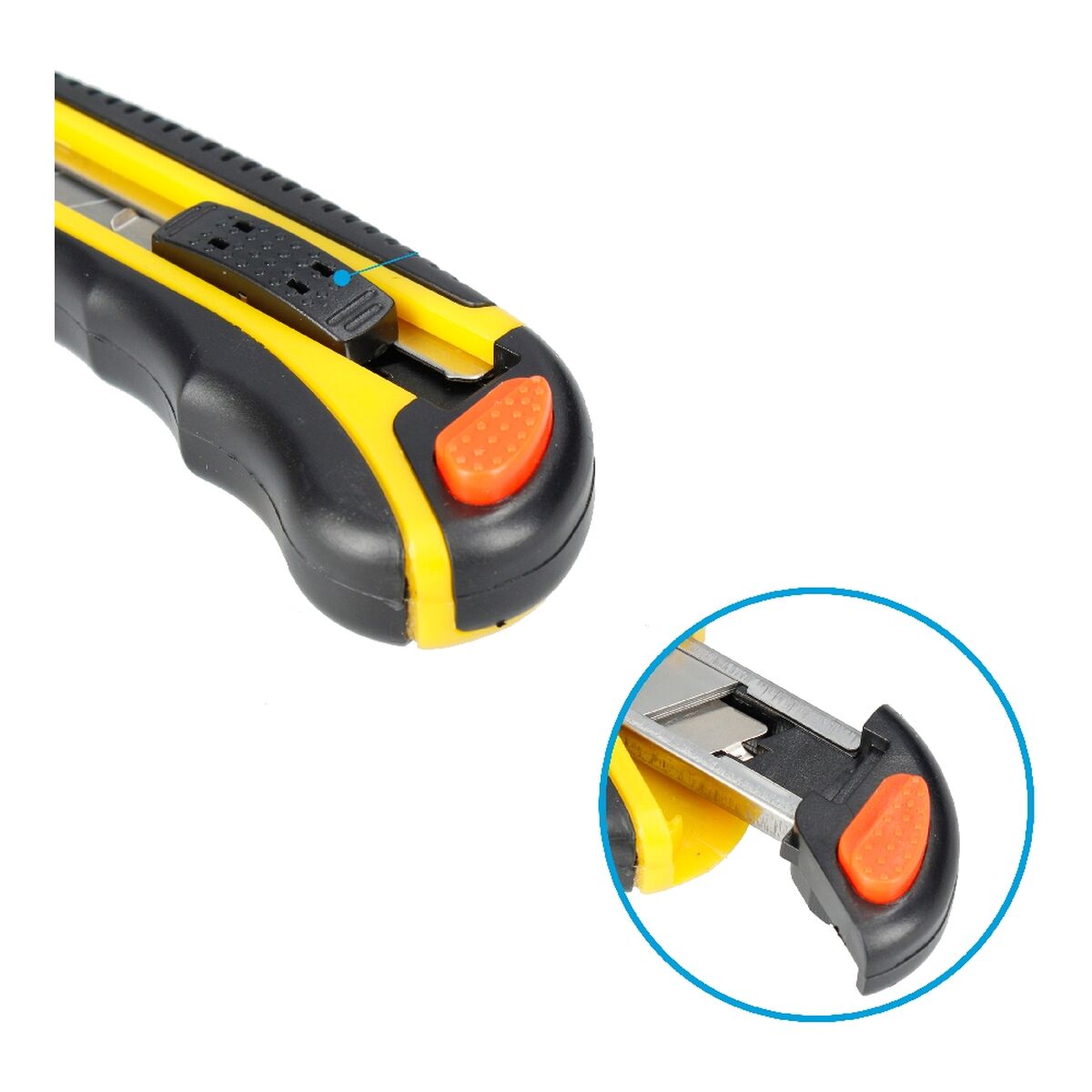 Cúter Ferrestock 18 mm