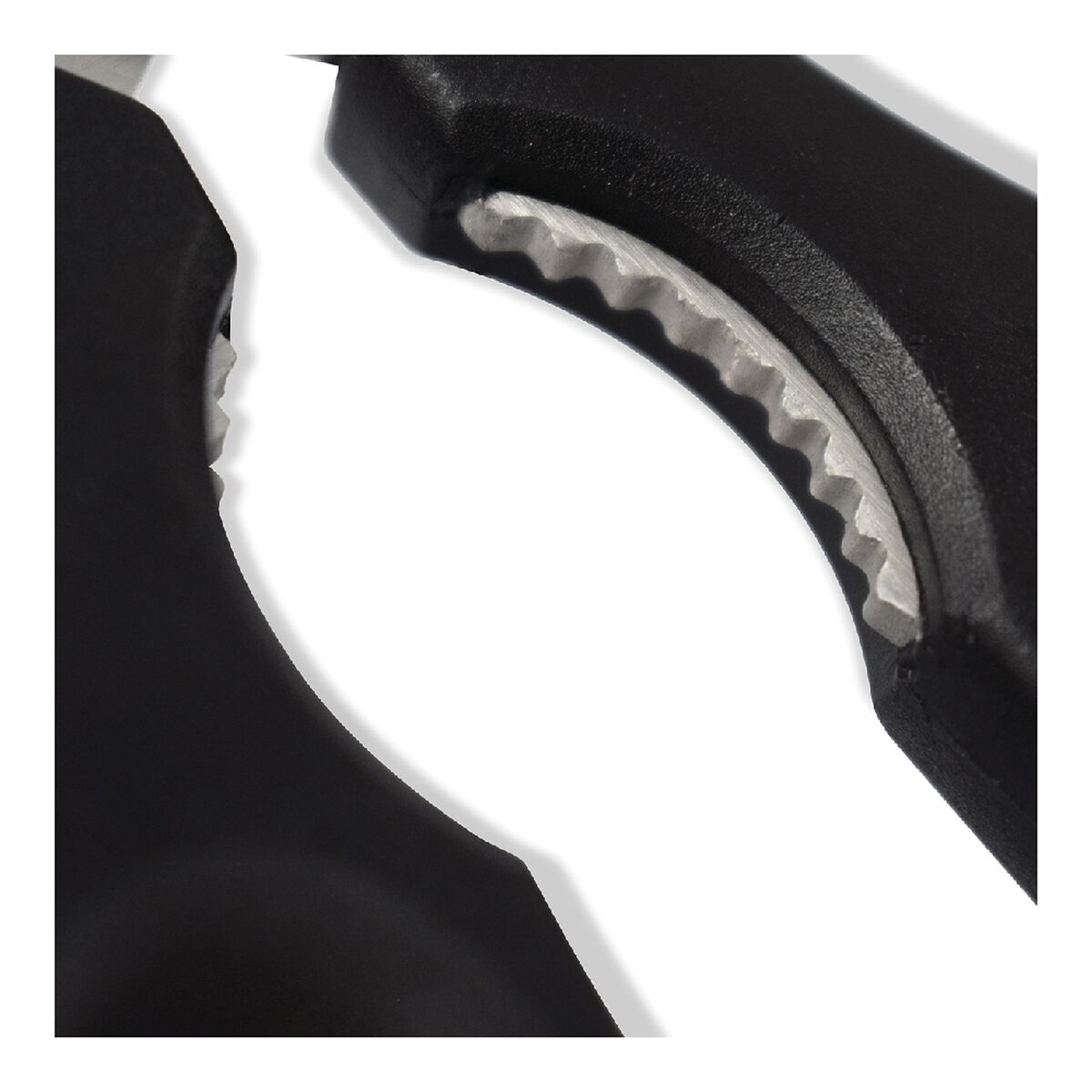 Tijeras de Cocina TM Home Negro