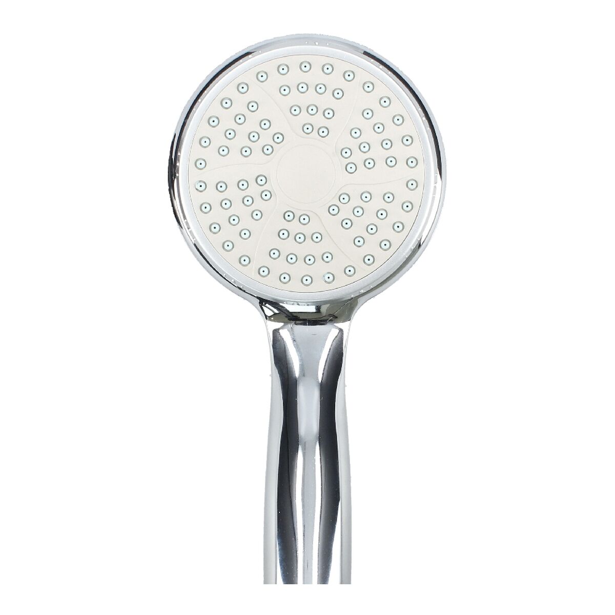 Alcachofa de Ducha Fontastock HERVÁS H 1/2" Cromado