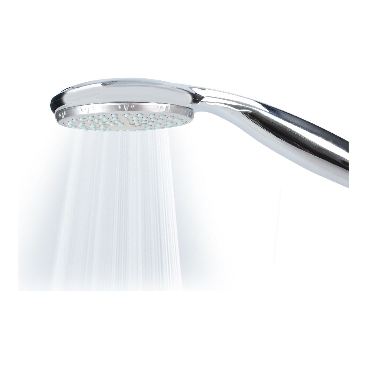 Alcachofa de Ducha Fontastock HERVÁS H 1/2" Cromado