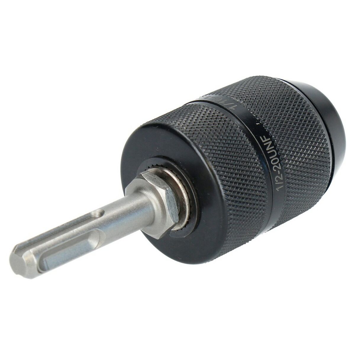 Portabrocas con Llave Ferrestock 2 - 13 mm Metal 1/2"