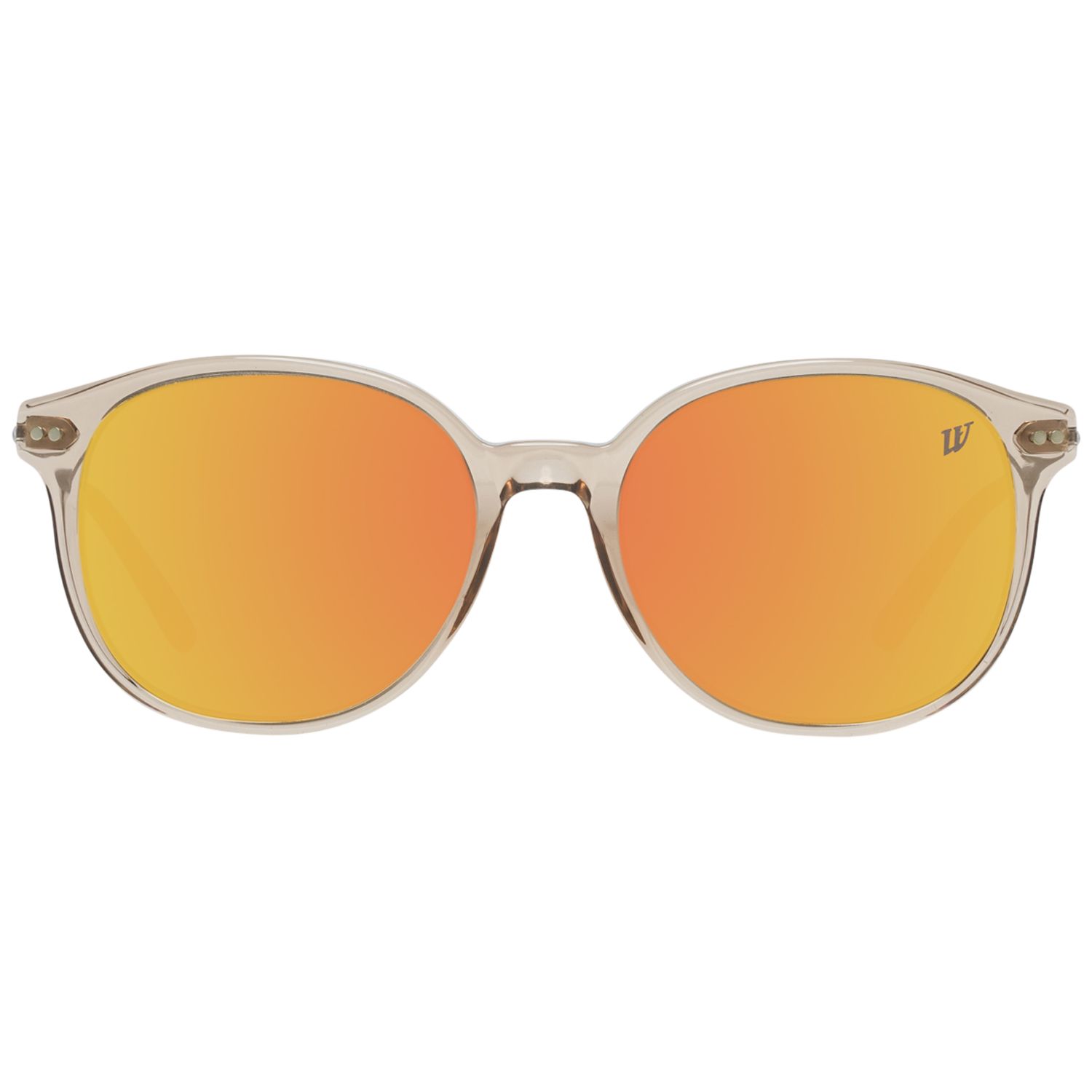 Gafas de Sol Unisex Web Eyewear WE0121-5245B Ø 52 mm