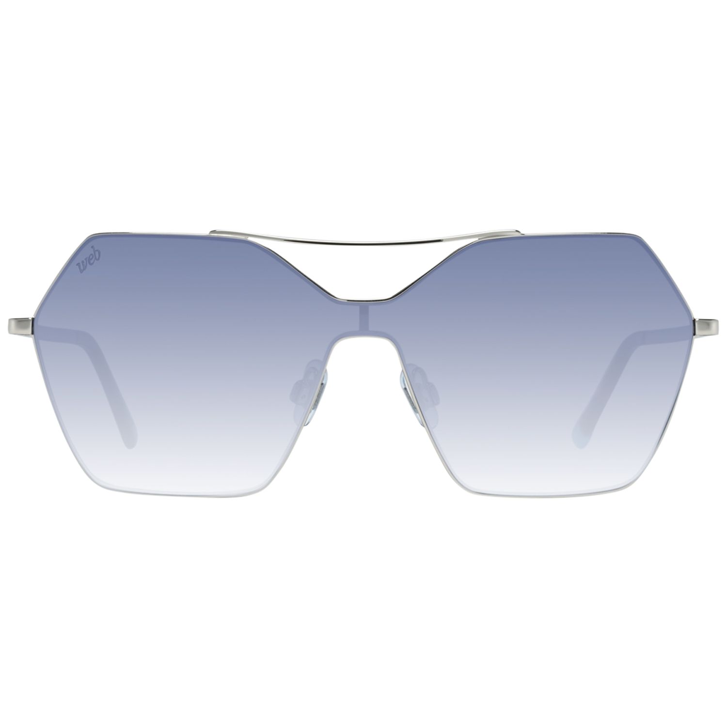 Gafas de Sol Unisex Web Eyewear WE0213A Ø 129 mm