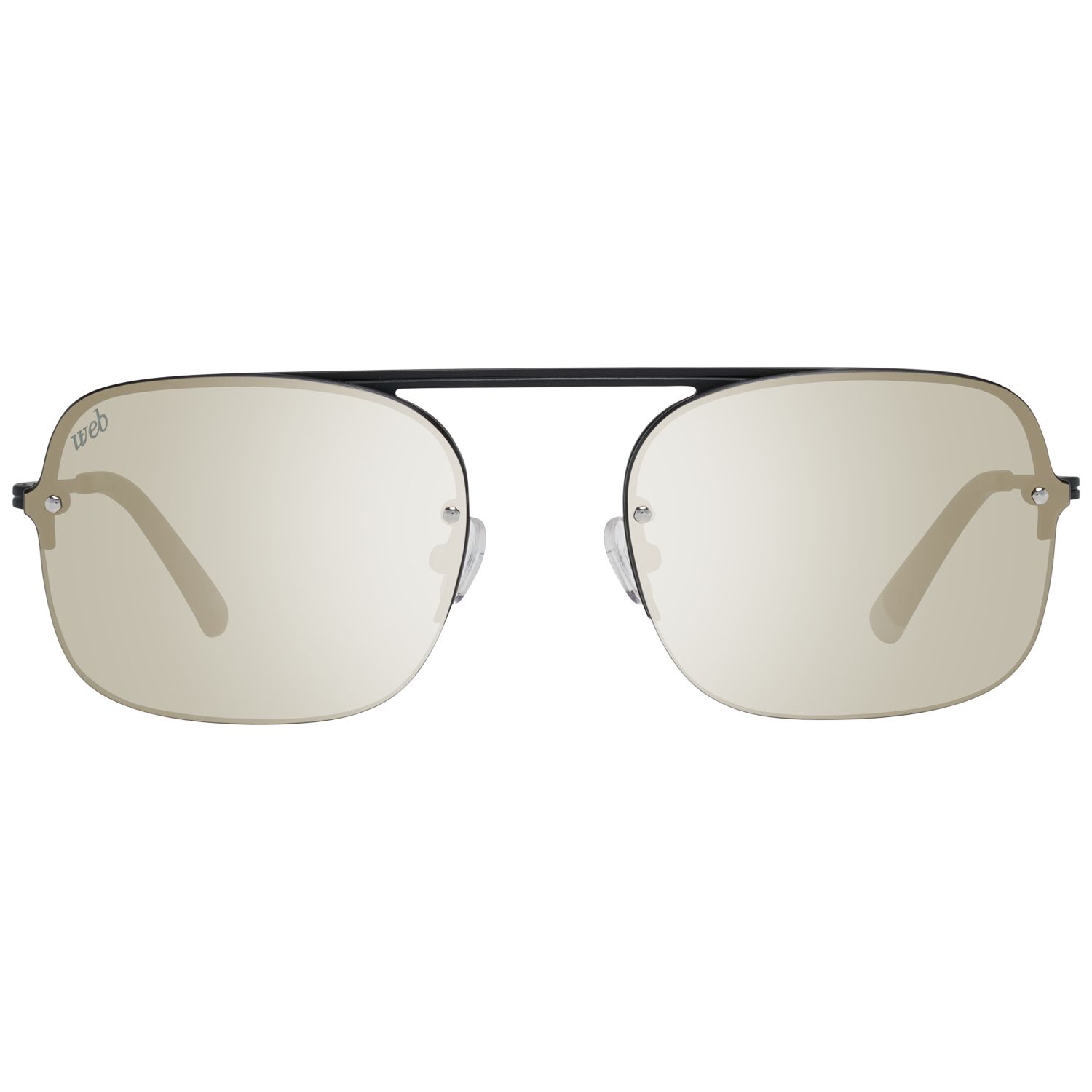 Gafas de Sol Hombre Web Eyewear WE0275-5702C ø 57 mm
