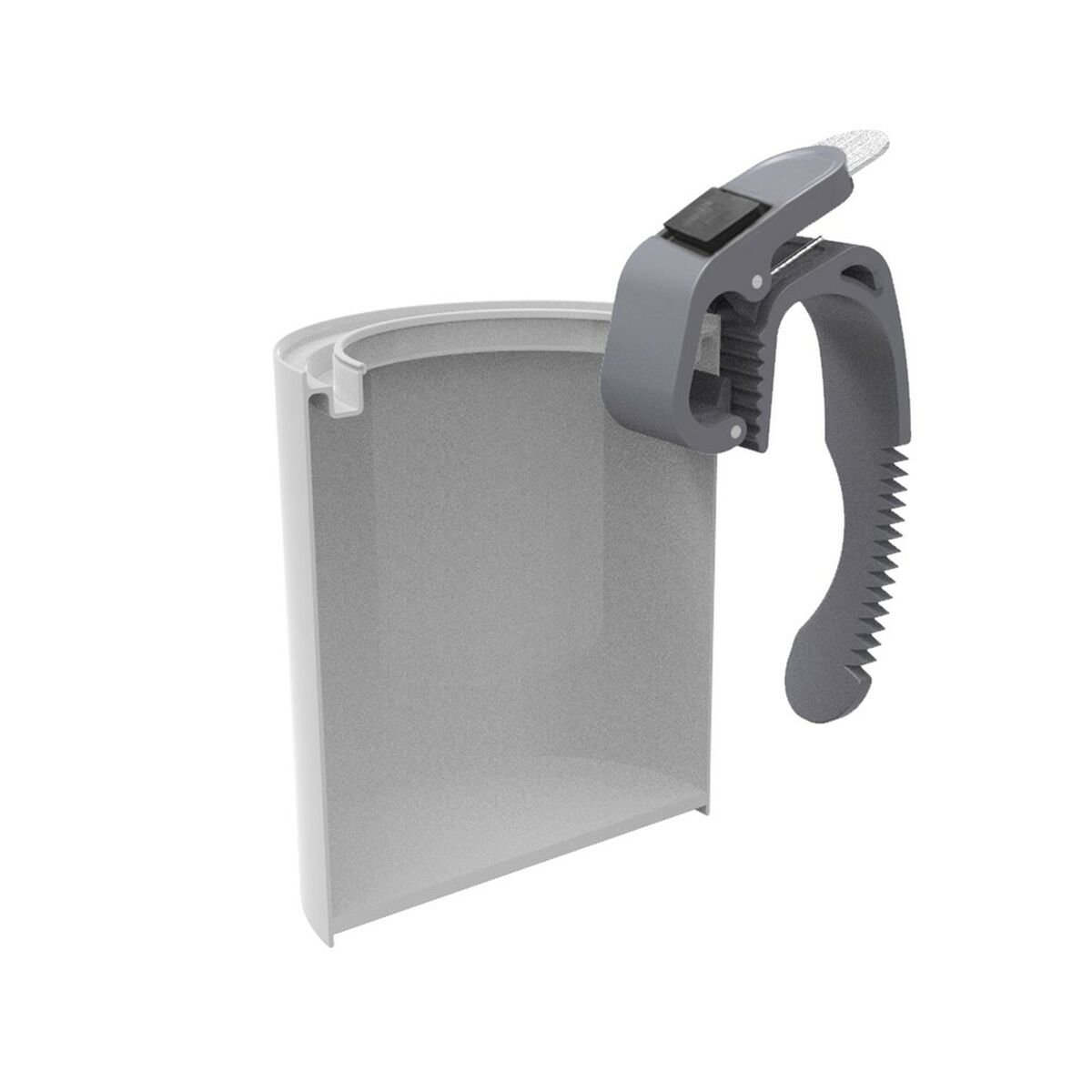 Asa Ferrestock Multifunción