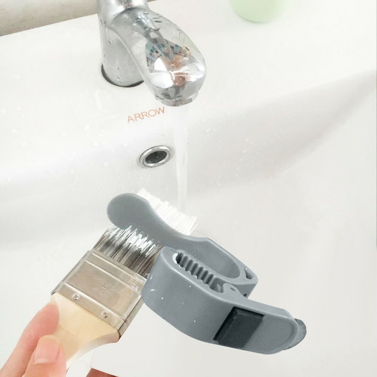 Asa Ferrestock Multifunción