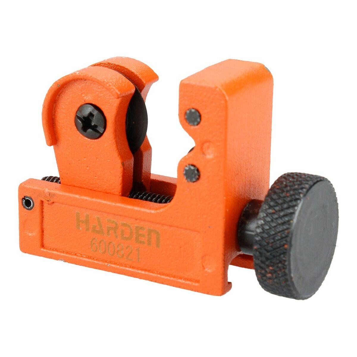 Cortador de tubos Harden Acero 3 - 22 mm