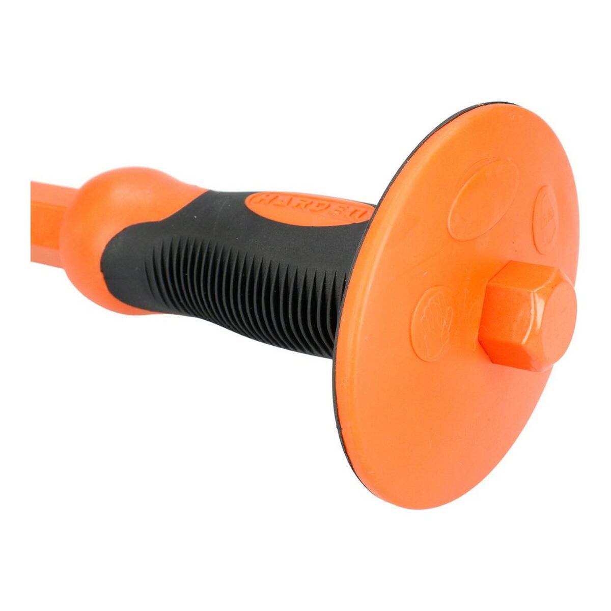 Cincel Harden 19 x 250 mm