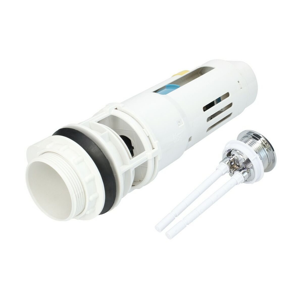 Descargador de Cisterna Fontastock