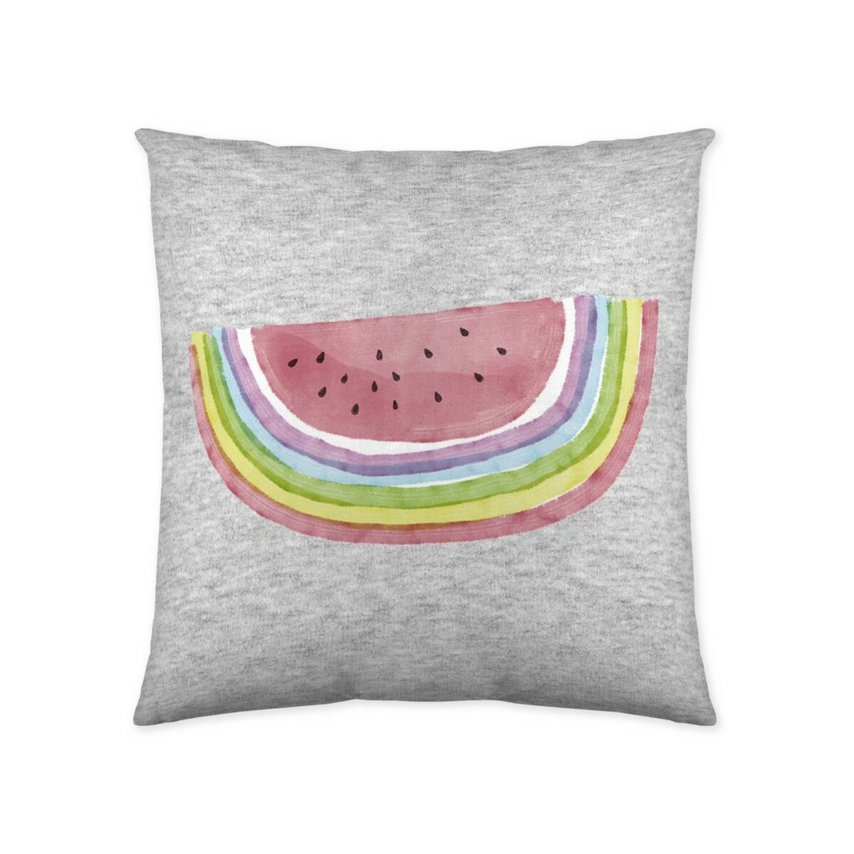 Funda de cojín Naturals Sweet Cherry (50 x 50 cm)