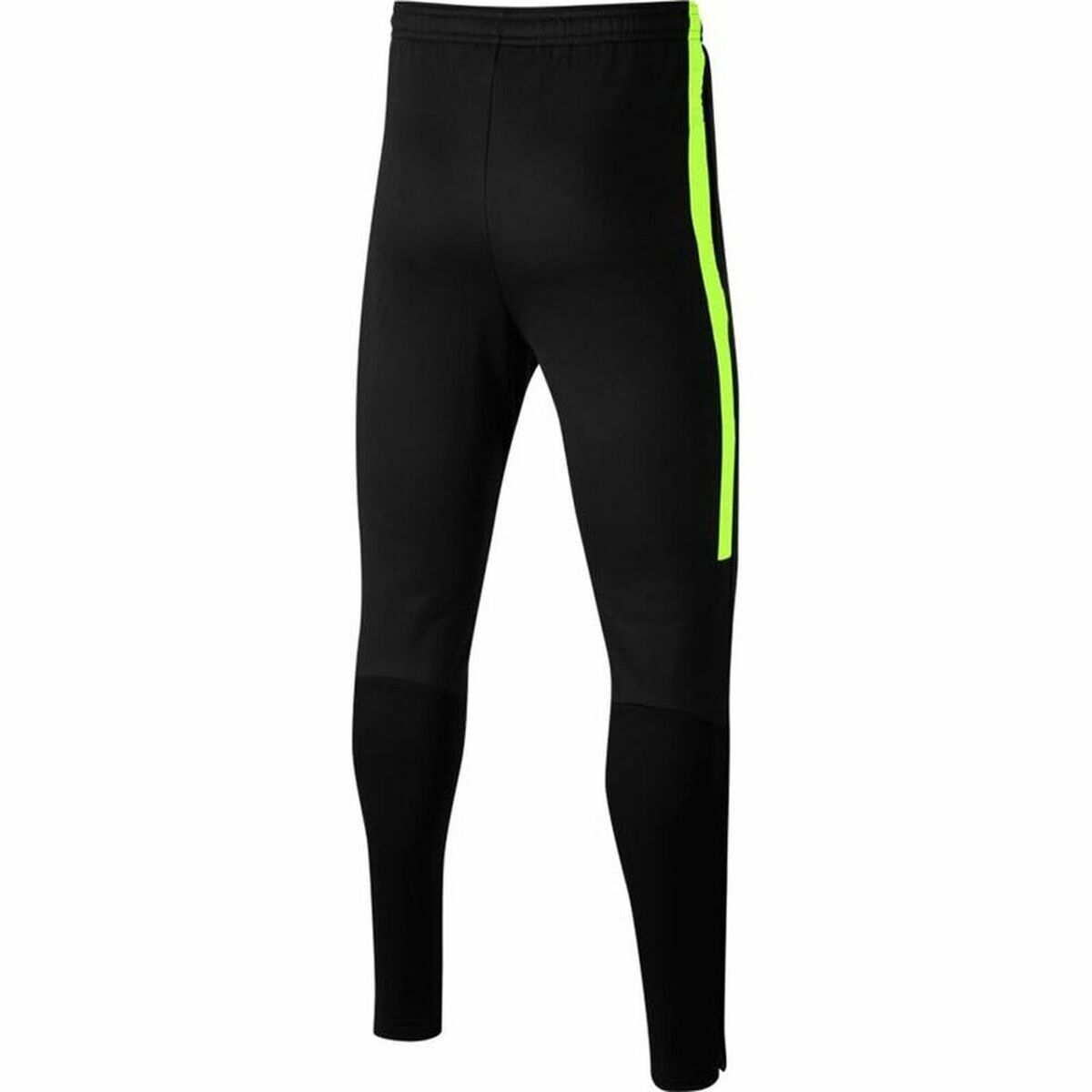 Pantalones Cortos Deportivos para Niños Nike Therma Academy Negro
