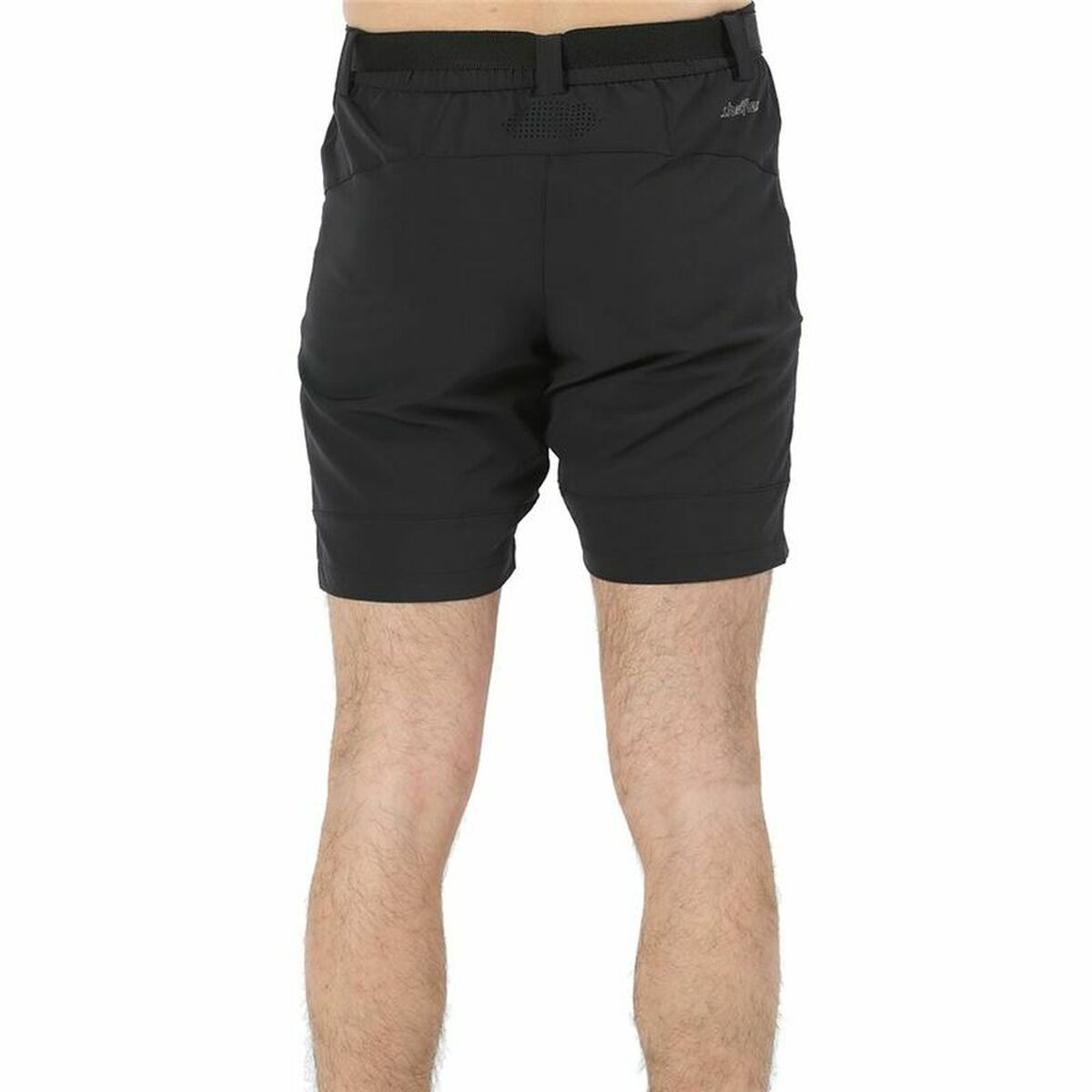 Pantalón para Adultos +8000 Develop M Negro Hombre