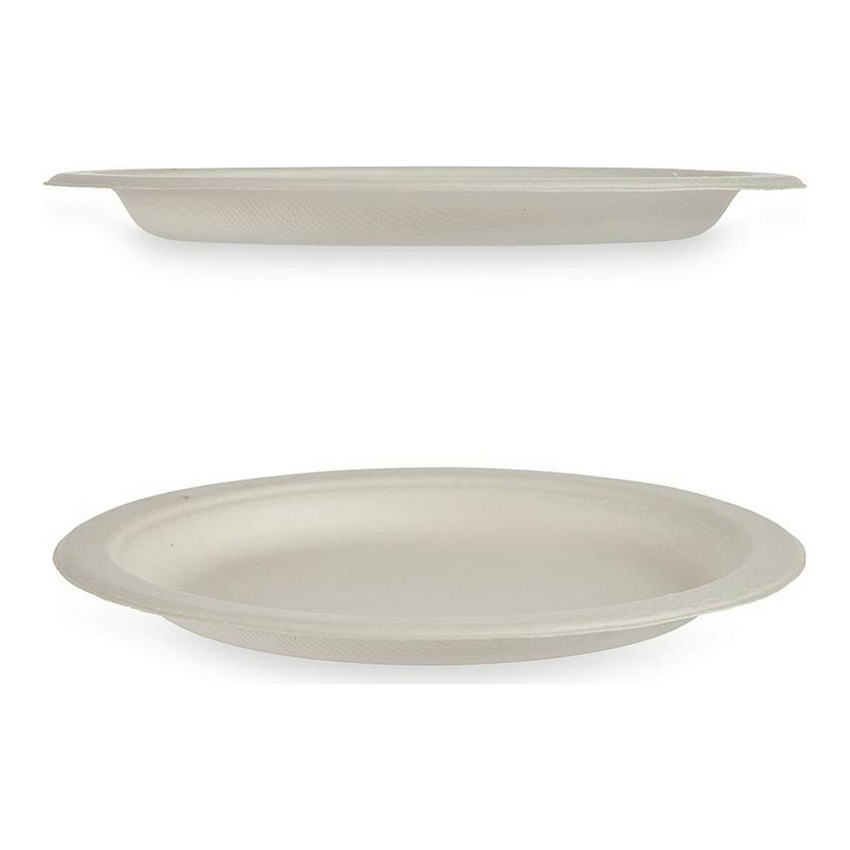 Set de Platos Kinvara Compostable