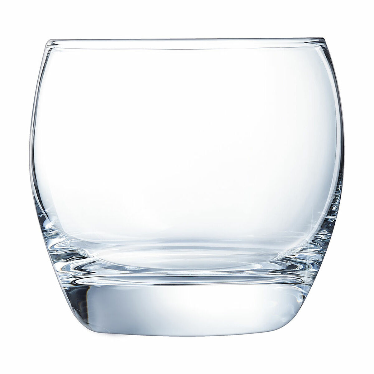 Set de Vasos Arcoroc ARC N5831 Transparente Vidrio 320 ml 6 Piezas