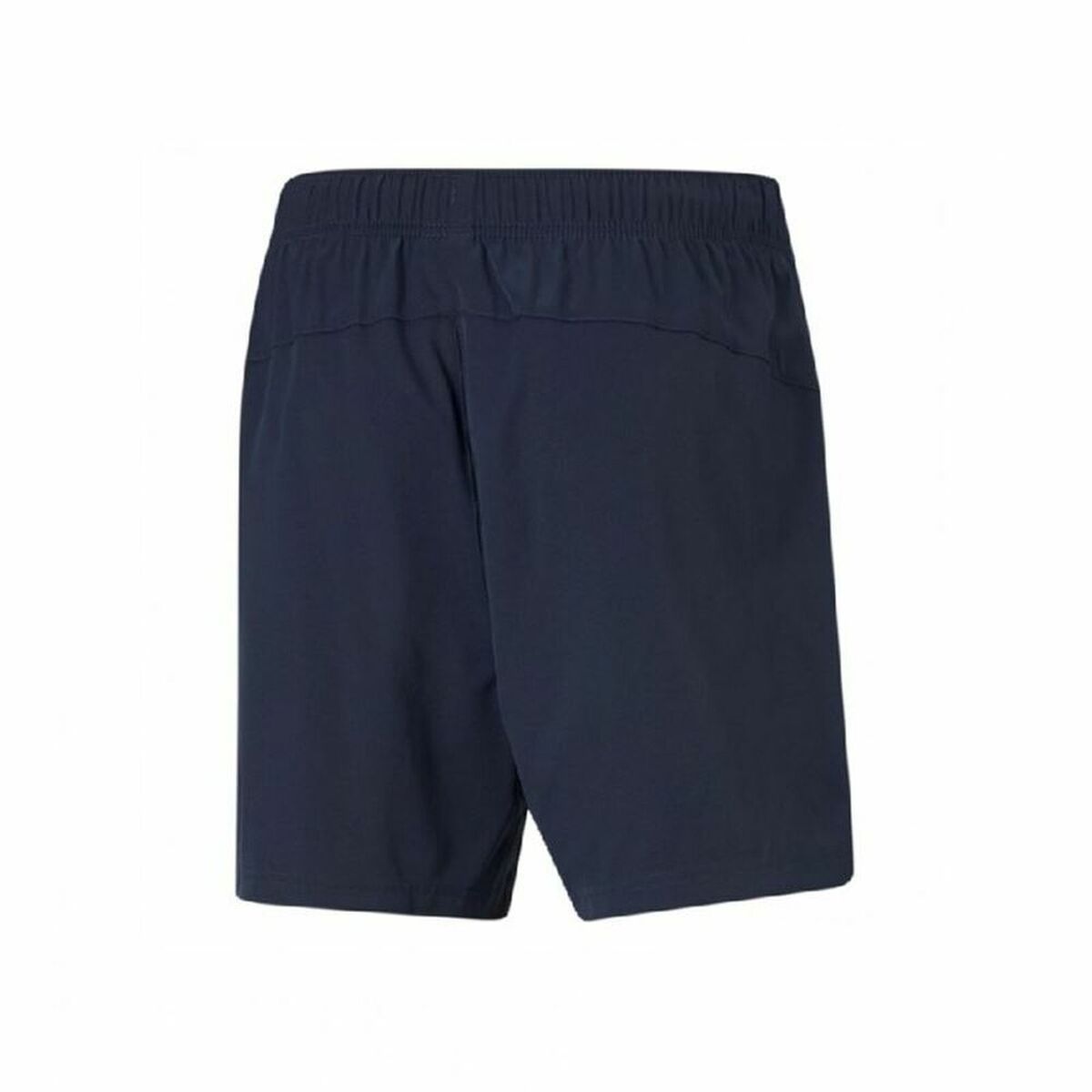 Pantalón para Adultos Puma Active Woven M Azul oscuro