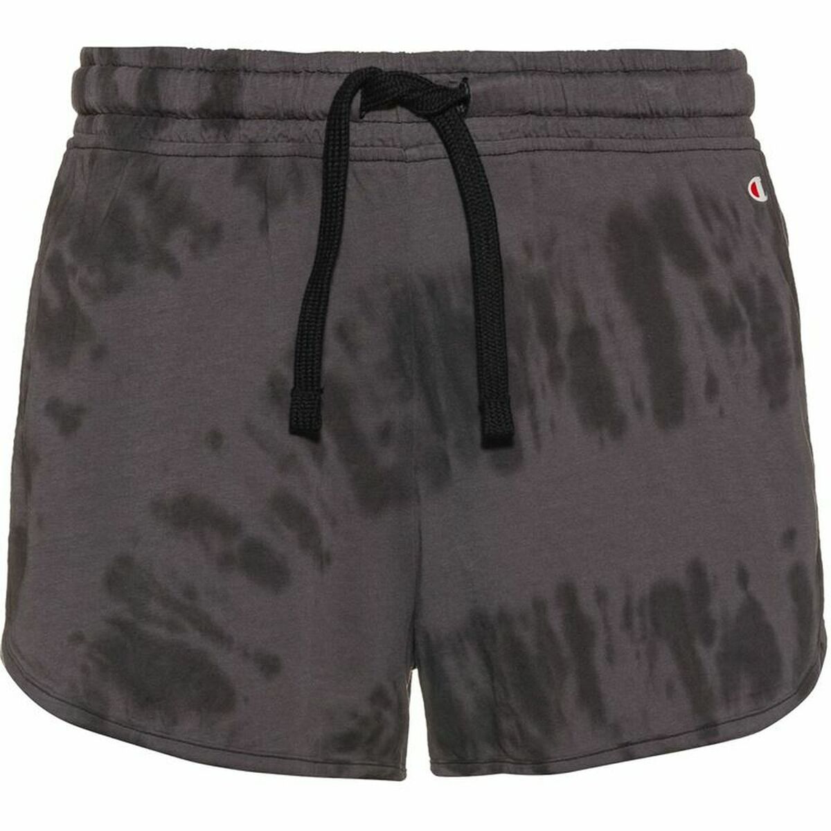 Pantalones Cortos Deportivos para Mujer Champion Tie Dye W 