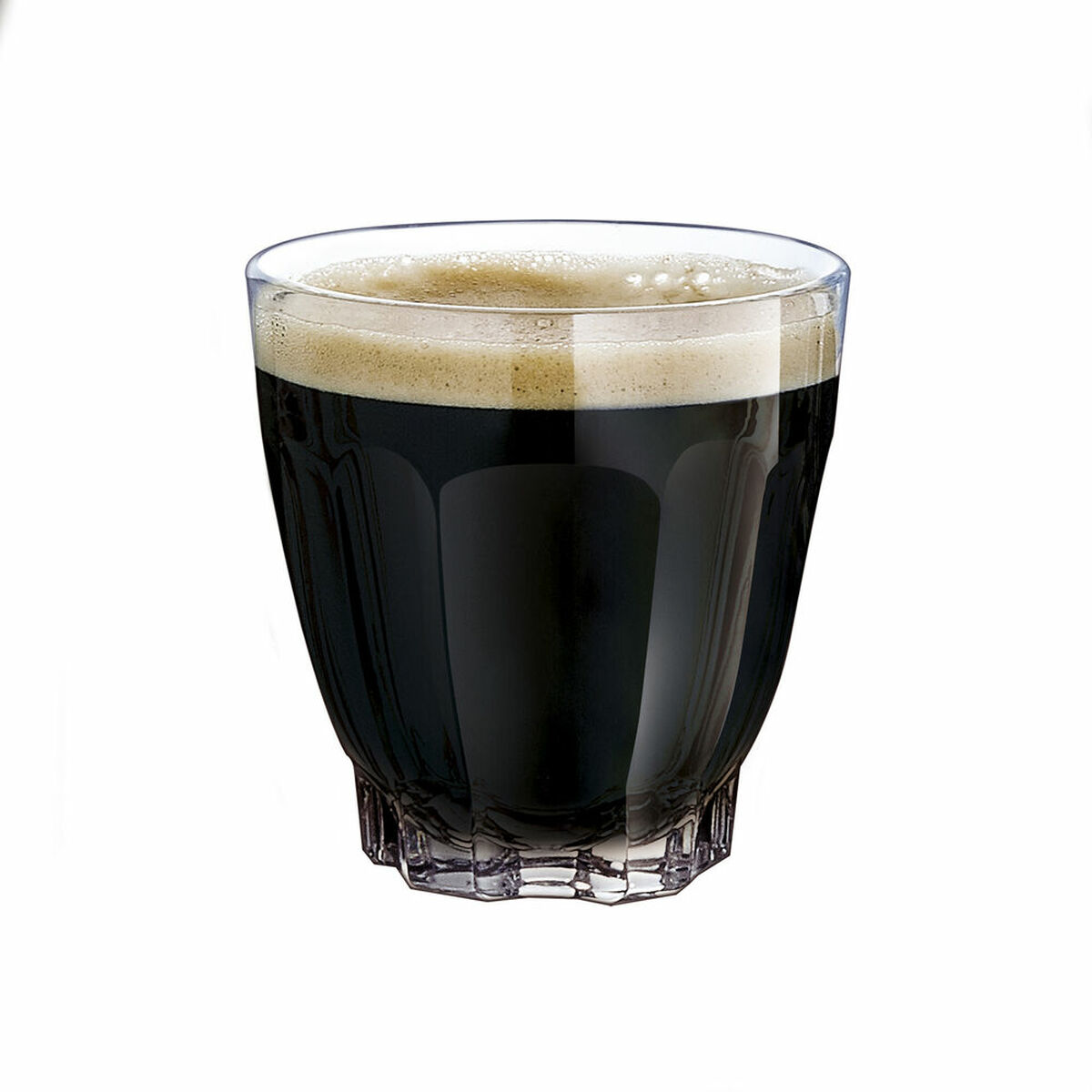 Set de Vasos Arcoroc Arcade Transparente Vidrio 6 Piezas 90 ml