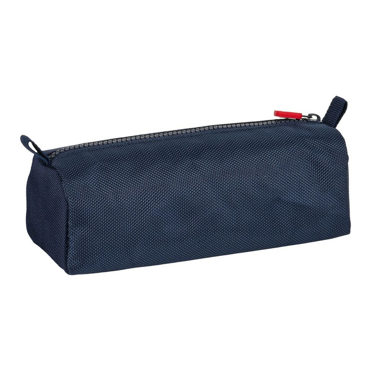 Estuche Escolar Munich Storm Azul marino (21 x 8 x 7 cm)