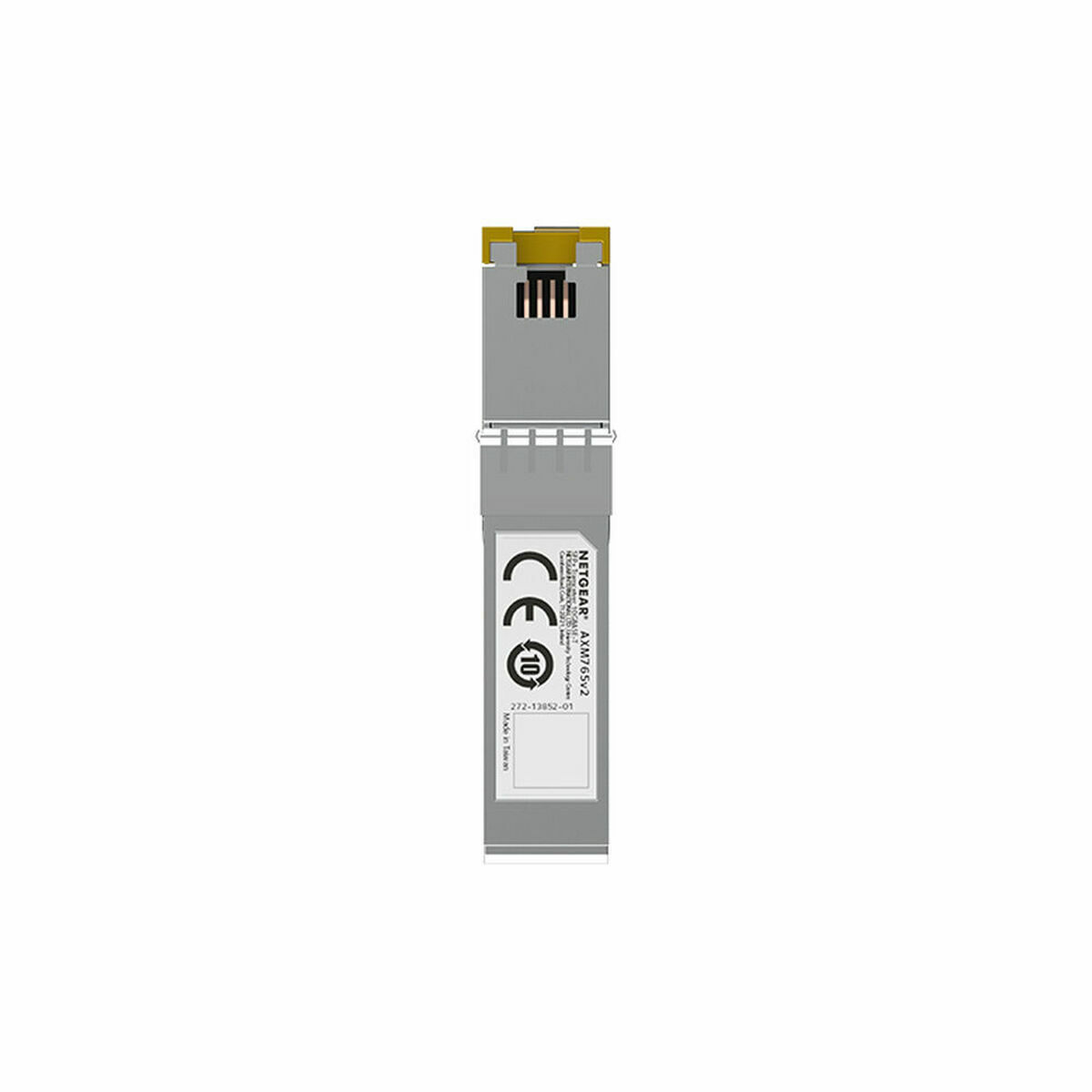 Módulo Fibra SFP+ MultiModo Netgear AXM765-20000S