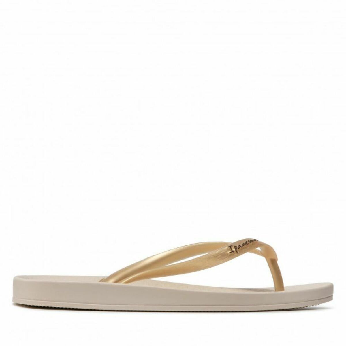 Chanclas para Mujer Ipanema 81030 23097 Beige