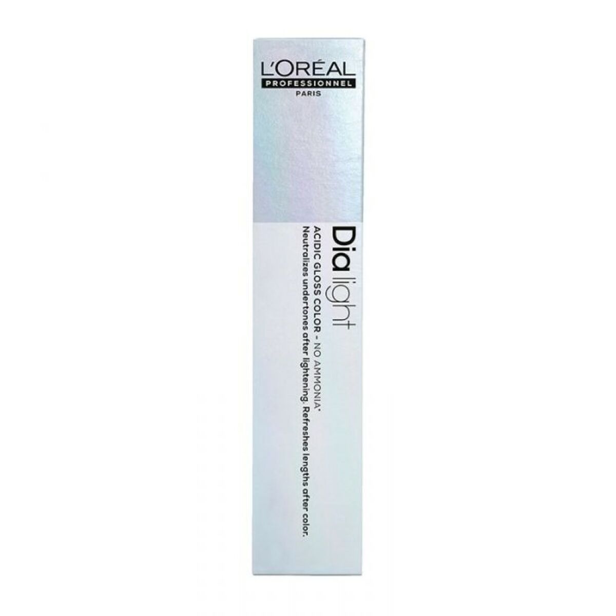 Tinte Permanente L'Oreal Professionnel Paris Dia Light Nº 8,21 Sin amoniaco (50 ml)