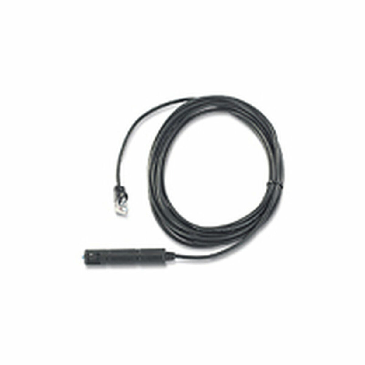 Sensor de Temperatura y Humedad APC AP9335TH Negro