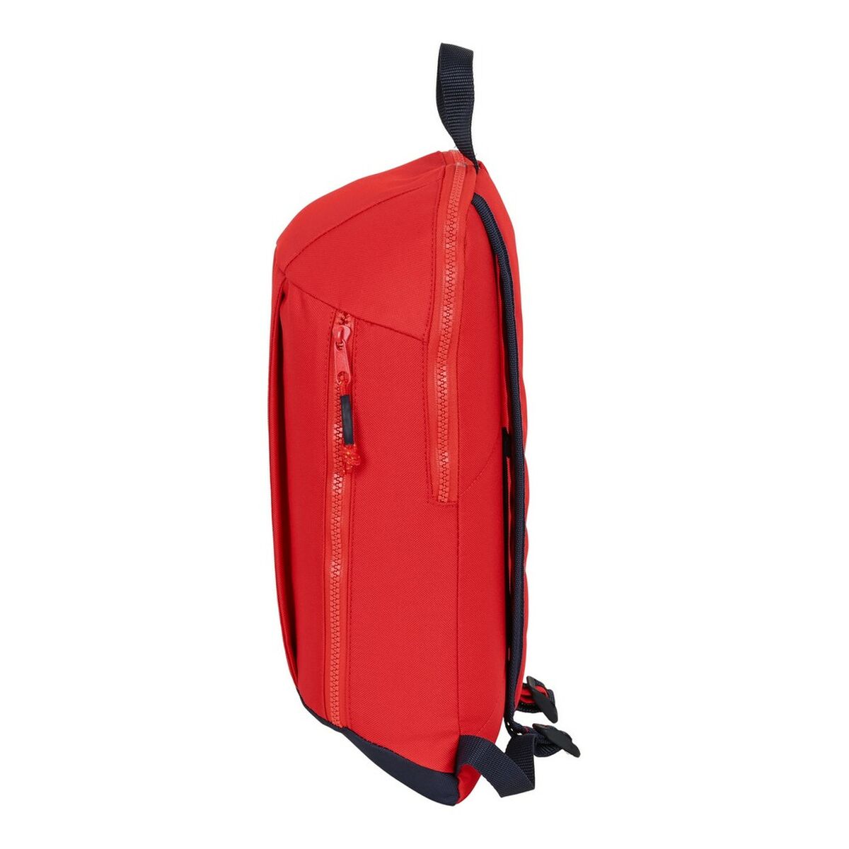 Mochila Casual RFEF Rojo Azul (22 x 39 x 10 cm)