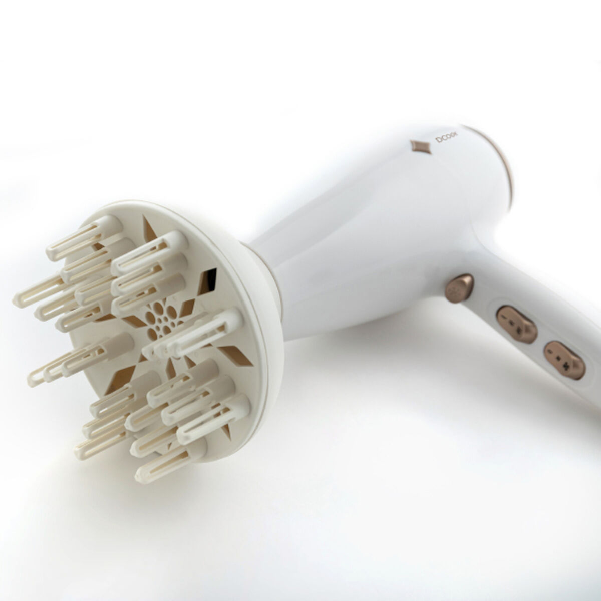 Secador de Pelo Dcook Gallery Blanco 2100 W
