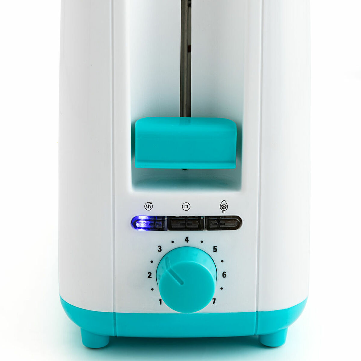 Tostadora Dcook Gallery 800 W