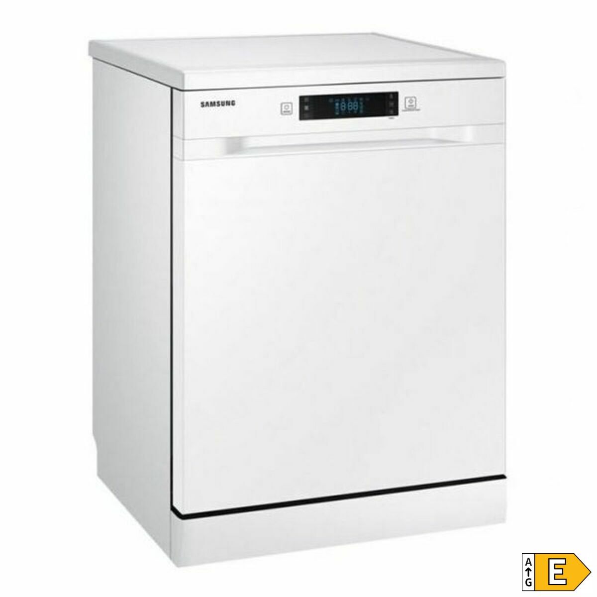 Lavavajillas Samsung DW60M6050FW Blanco 60 cm