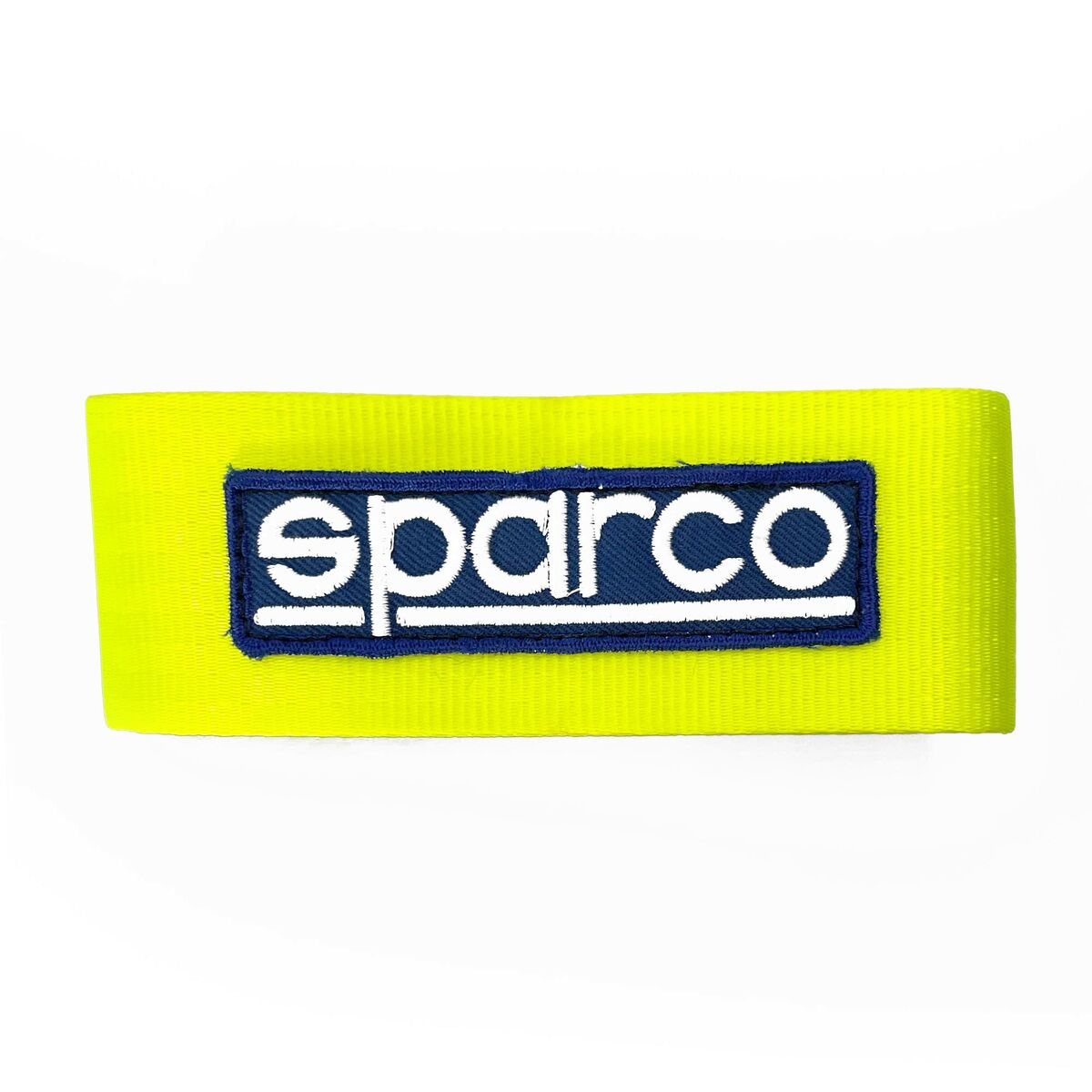 Pastillas de freno Sparco S01638GF Amarillo