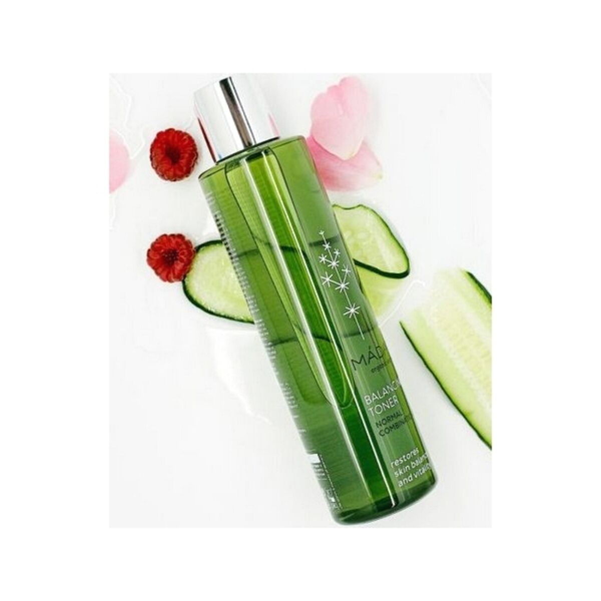 Tónico Facial Mádara Piel Mixta (200 ml)