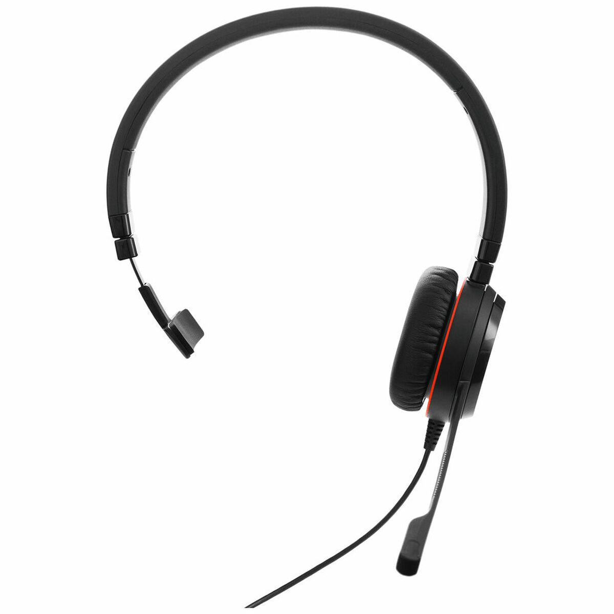 Auriculares Jabra 4993-829-409         Negro