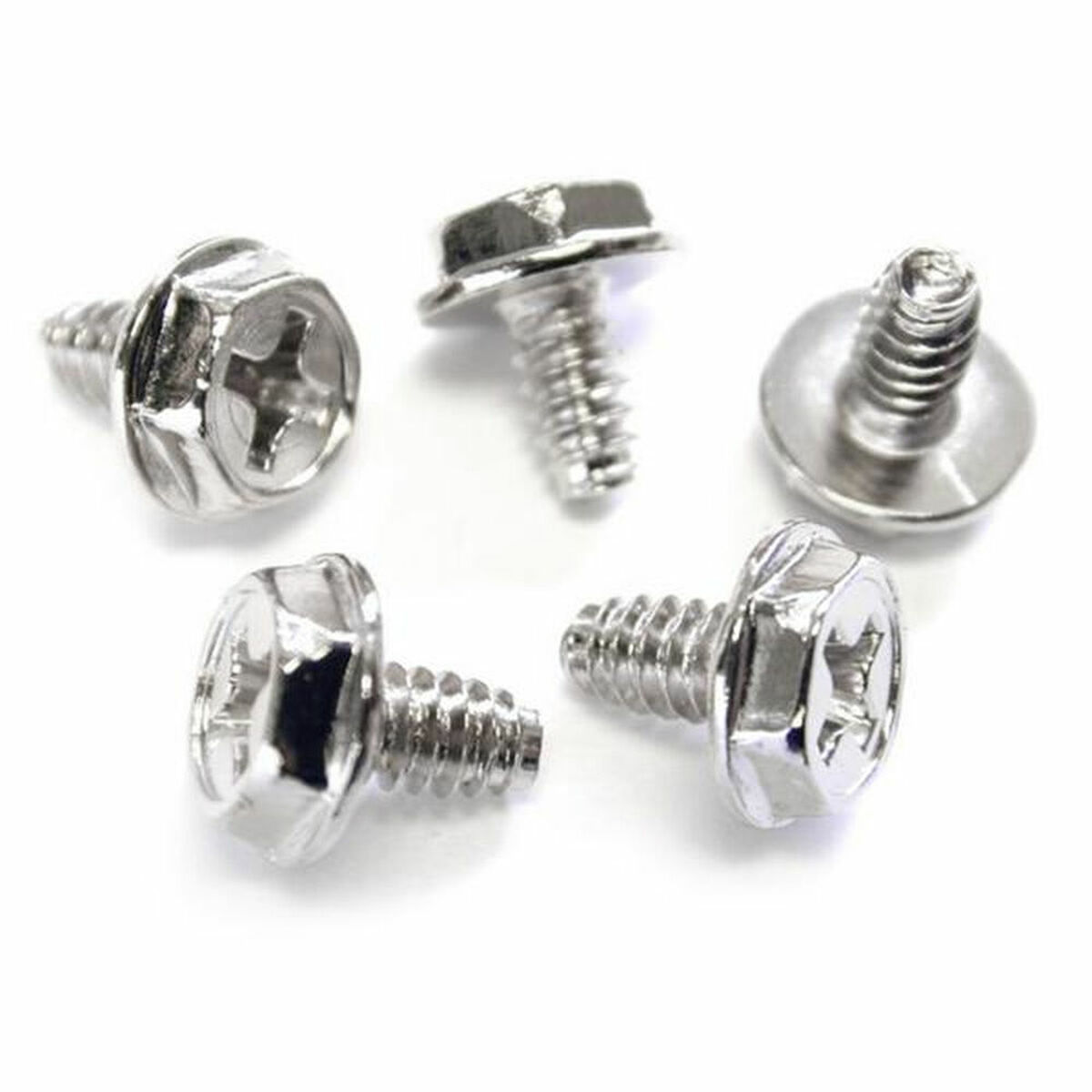 Kit de tornillos Startech SCREW6_32           